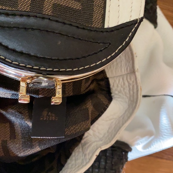 FENDI SPY BAG - Picture 10 of 16